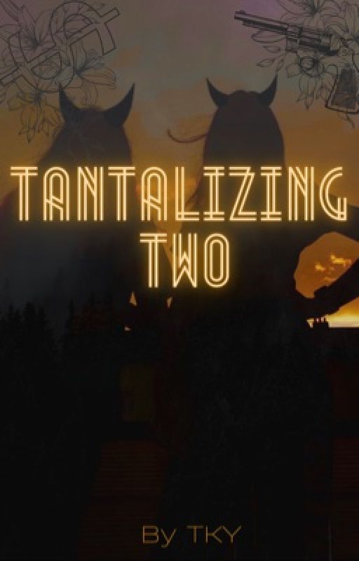 Tantalizing Two by 7evven