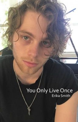 You Only Live Once | lrh cover