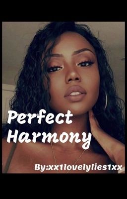 Perfect Harmony (WIR Book 2. Unedited.) cover