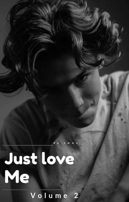 Just love me 2 cover