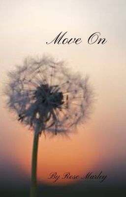 Move On cover