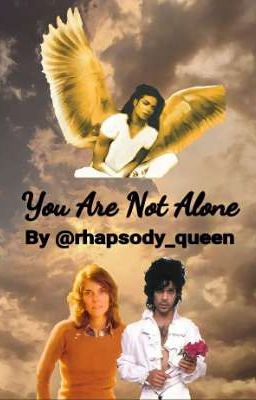 You Are Not Alone [SEQUEL TO WHEN YOU WERE MINE] cover