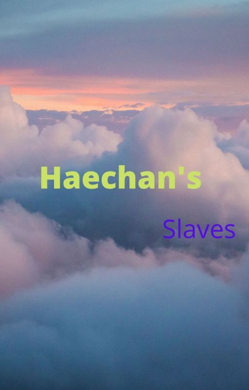 Haechan's slaves by Saadbolly