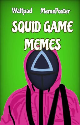 Squid Game Memes [English] All Seasons✓ cover