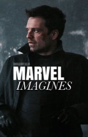 Marvel Imagines by imagineslia