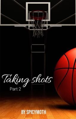 Taking Shots Book 2 cover