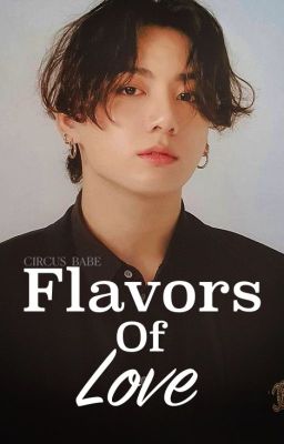 Flavors of Love cover