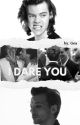 I dare you {larry stylinson} by Geaiswriting