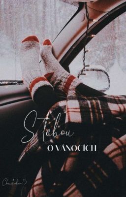 S tebou o Vánocích cover