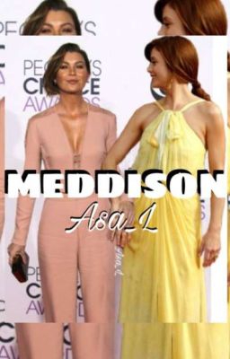 Edits Meddison cover