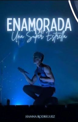 Enamorada de una super estrella cover