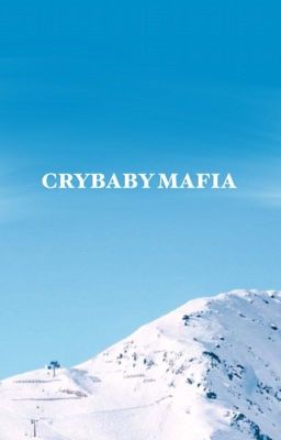 CRYBABY MAFIA: PART 2 cover