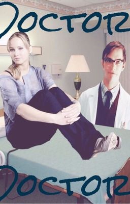 Doctor, Doctor (A Joult and Joshifer Story) cover