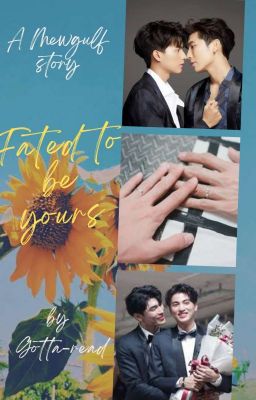 Fated to be yours cover