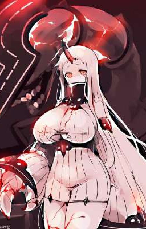 One Harbor and too many Ships | Harbor Hime x Azur Lane fanfic by Harbour_Hime