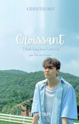 Croissant | Vernon | cover