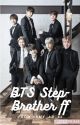 BTS Mafia Step-Brothers by army_ad_61