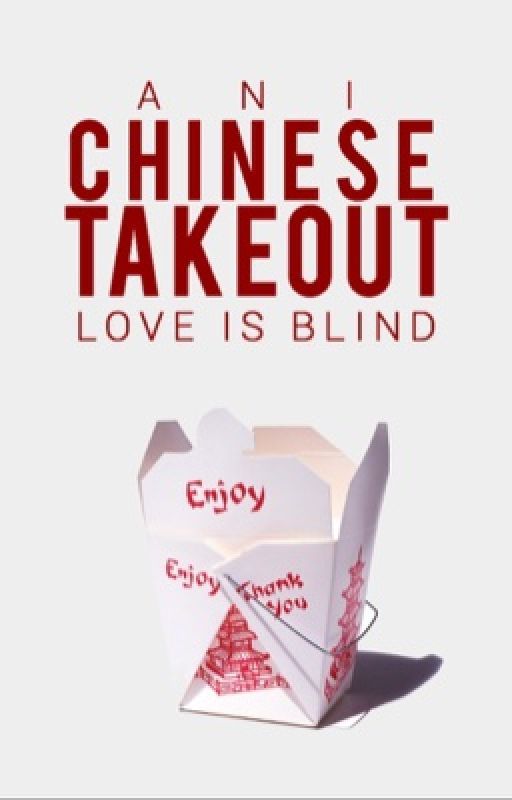 chinese takeout {1} by romanceandcake