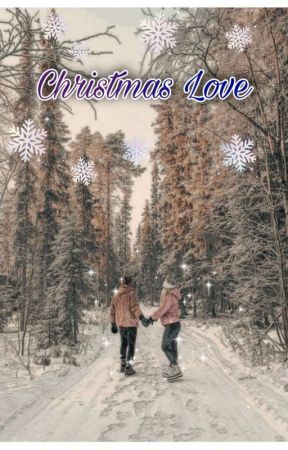 Christmas Love - Weihnachtliche Kurzgeschichten by feliciasbooks