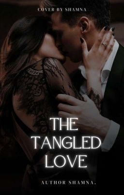 The Tangled Love cover