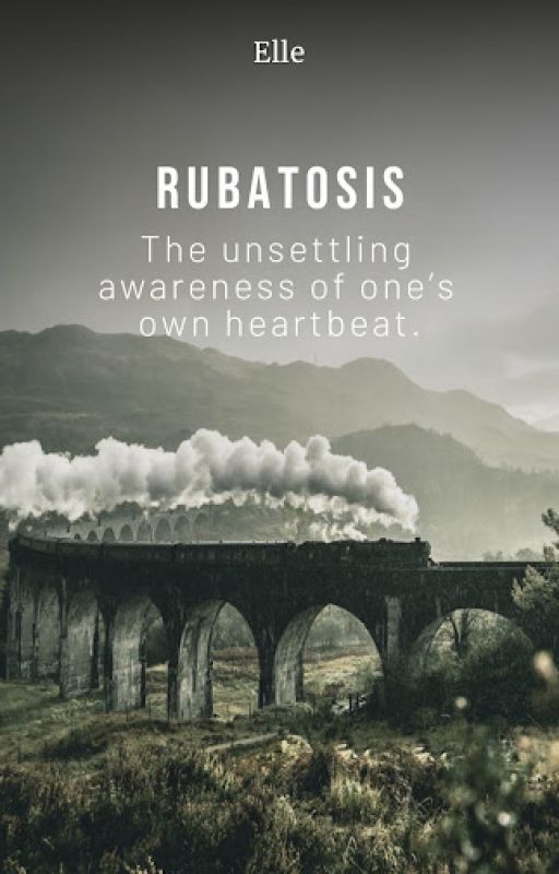 Rubatosis Rewrite by Writer02106