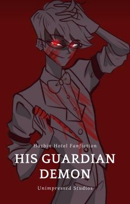 His Guardian Demon cover