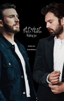 A tale of Two Mafia Kings {Book One} cover