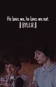 he loves me, he loves me not ||BYLER|| by Jnternetxloser