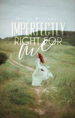 Imperfectly Right for Me cover