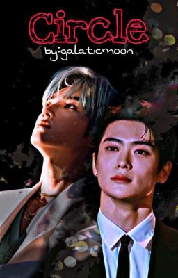 Circle [JaeYong] ✔️ cover