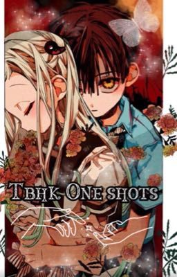 Toilet bound hanako kun Oneshots  cover