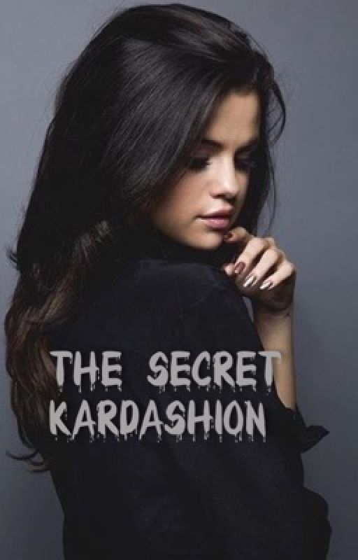 The secret Kardashion by vanessaparis