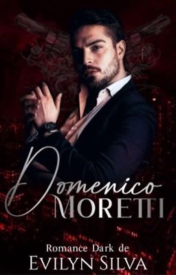 Domenico Moretti  cover