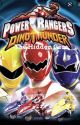 Power Rangers Dino Thunder: The Hidden Gem by Liamawesome38