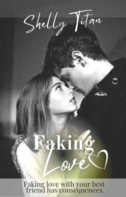 Faking Love (Complete) cover