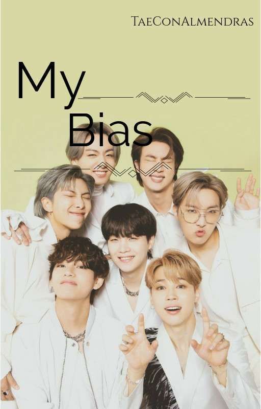 My Bias [Concurso BTS] Abierto 2021 by TaeConAlmendras