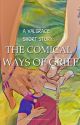 The comical ways of grief  (A Valgrace story) by athenasspawn