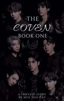 The Coven: Book 1 | ✔️ cover