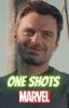 ONE SHOTS || MARVEL