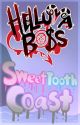 ~Helluva Boss : SweetTooth Coast~ by Cyrilwolf