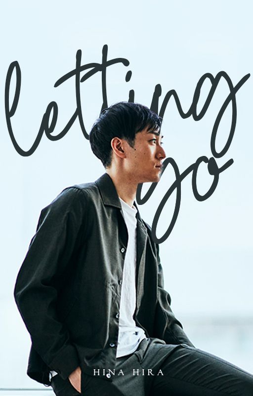 Letting Go | Masahiro Yanagida by HinaHira3