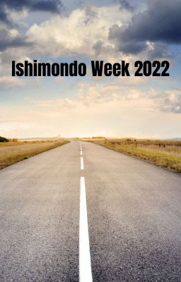 Ishimondo Week 2022 cover