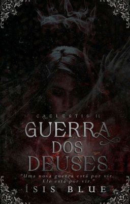 A guerra dos deuses cover