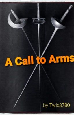 A Call to Arms cover