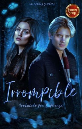 IRROMPIBLE - Pretty Little Liars by 1TheBlackCat