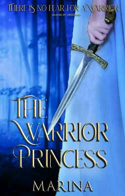 The Warrior Princess (Discontinued) cover