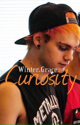 Curiosity cover