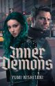 INNER DEMONS ▹ B. BARNES [slow updates] by YumiNishitani