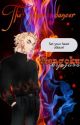 The flame dancer (Rengoku Kyojurou  x Y/n) by ticci_tina_2001