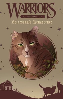 Super Edition: Briarsong's Renascence cover